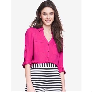 🌸 Express Portofino Shirt 🌸